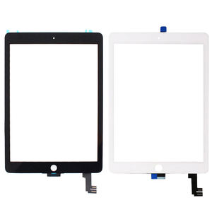 Écran de remplacement pour <span class=keywords><strong>ipad</strong></span> air 2 <span class=keywords><strong>a1566</strong></span>, qualité supérieure - Product Image 1