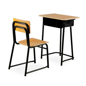 Conjunto de Escritorio <span class=keywords><strong>y</strong></span> Silla para Estudiantes, Muebles de Estudio, Conjunto de Escritorio para Niños, Conjunto de Mesa <span class=keywords><strong>y</strong></span> Silla de Madera para Actividades de Aprendizaje <span class=keywords><strong>en</strong></span> <span class=keywords><strong>el</strong></span> <span class=keywords><strong>Aula</strong></span> - Product Image 1