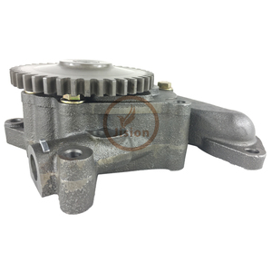 Bomba de Aceite Tipo Balancín para Motor Diésel PC300-6, 6221-53-1101 6221-53-1100 para Excavadora - Product Image 5