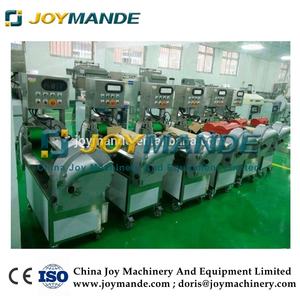 Cortador de patatas fritas automático, máquina comercial - Product Image 4