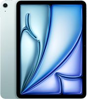 iPad Air 2024 de 11 Pulgadas, Wi-Fi, 128 GB, Color Starlight (Reacondicionado), Hecho en China