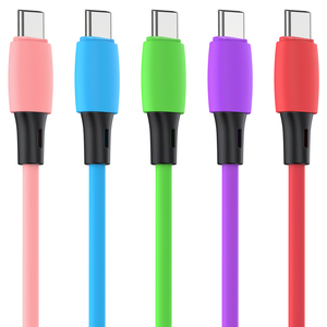 Caricabatterie per cavo Usb Android a ricarica rapida all'ingrosso e cavo di sincronizzazione dati per <span class=keywords><strong>Iphone</strong></span> Samsung - Product Image 1
