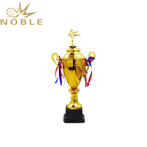 Trofeo in Metallo per Campioni <span class=keywords><strong>Mondiali</strong></span> di Sport, Premio per Taekwondo - Product Image 1