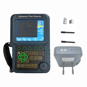 Detector de fallas ultrasónico digital portátil de alta precisión Fabricantes