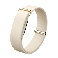 Correa de reloj moderna elevada Win-Win al por mayor para Fitbit Air, accesorios inteligentes personalizados para correas Google Fitbit Air