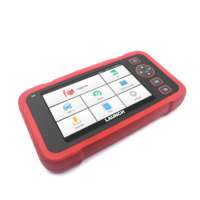 Untuk Pembaca Kode Real Time Profesional OBD2 Scanner CRP129S/CRP239 Layar 5-Inci untuk Alat Pemindai Semua Mobil