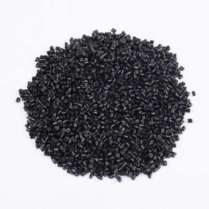 ABS012アプリケーション用バッテリーシェル射出成形グレード高強度・高靭性<span class=keywords><strong>ABS</strong></span>黒色粒子 - Product Image 1