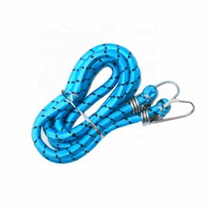 Cuerda Elástica Resistente con Gancho - Product Image 2