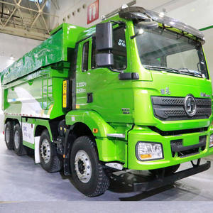 Camión y remolque eléctrico de 12 ruedas Hongyan King Kong de segunda mano agrícola de China Isuzu de 4 toneladas con volante a la derecha - Product Image 3