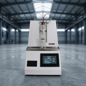 Analyseur de point d'aniline entièrement automatique ASTMD611, machine de test de point d'aniline, instrument de test de point d'aniline - Product Image 4