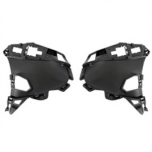 Soporte de Parachoques Delantero de Material PP a Buen <span class=keywords><strong>Precio</strong></span>, Otras Piezas de Auto 571 807 883A/884A para VW <span class=keywords><strong>Tiguan</strong></span> <span class=keywords><strong>R</strong></span>-<span class=keywords><strong>Line</strong></span> 2024- - Product Image 1