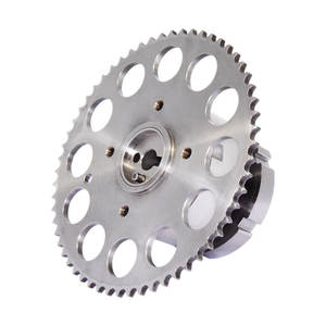 OE 917-263 12569502, Variador de Fase de Árbol de Levas de Alta Calidad, Nuevo, para Chevrolet, Oldsmobile, Buick 12569502 - Product Image 5