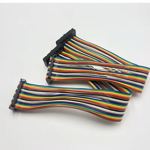 สายแบน IDC 20 24 พิน สายริบบิ้น - Product Image 2