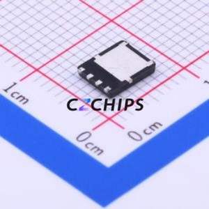 Transistor de efecto de campo (MOSFET) NTMFS4H01NFT1G, nuevo y original, transistor de efecto de campo (MOSFET) - Product Image 2