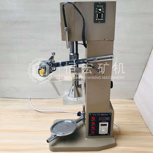 高効率鉱山機械研究所単槽浮選機（金・銅鉱物分離実験用） - Product Image 6