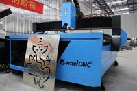 1300*1300 Mesa CNC máquina de corte por plasma cnc mesas de corte por plasma máquina