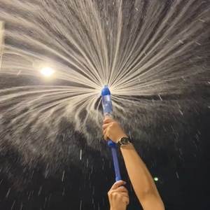 2025 nouveau feu d'artifice <span class=keywords><strong>pistolet</strong></span> de pulvérisation d'eau été jeu d'eau pulvérisation tirer Type feux d'artifice <span class=keywords><strong>pistolet</strong></span> à eau - Product Image 1