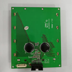 Afficheur pour balances électroniques M ETTLER T OLEDO BCom - Product Image 2