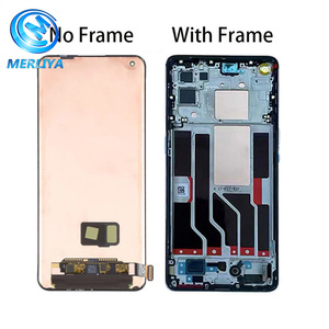 OEM para <span class=keywords><strong>Oppo</strong></span> <span class=keywords><strong>Find</strong></span> <span class=keywords><strong>X5</strong></span>/ <span class=keywords><strong>X5</strong></span> <span class=keywords><strong>Pro</strong></span> <span class=keywords><strong>X5</strong></span> <span class=keywords><strong>Lite</strong></span> LCD pantalla táctil digitalizador montaje para <span class=keywords><strong>Oppo</strong></span> <span class=keywords><strong>Find</strong></span> <span class=keywords><strong>X5</strong></span> <span class=keywords><strong>Pro</strong></span> pantalla - Product Image 3