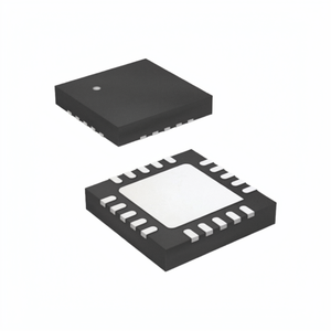 Embedded Z8F0431QH020SG Manufacturer Channel 20 VQFN Exposed Pad Electronics Component - Product Image 1
