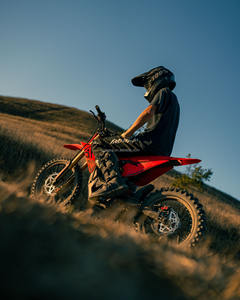 Motocicleta eléctrica todoterreno Altis Sigma MX de alta potencia, motocross eléctrica, motor de 25kW, se busca distribuidor. - Product Image 2