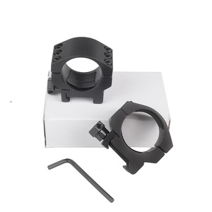 Soporte de Precisión para Equipos Ópticos, Observación en Campo, Sujeción Estable, Compatible con Múltiples Tamaños de Tubos, Diseño Ligero - Product Image 3