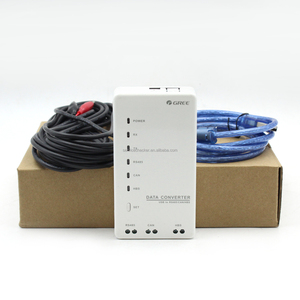 Convertidor de Datos ZTS6L 30118027, Placa Convertidora de Interfaz de Comunicación para Piezas de <span class=keywords><strong>Aire</strong></span> <span class=keywords><strong>Acondicionado</strong></span> <span class=keywords><strong>Gree</strong></span> VRF HVAC de 4ª, 5ª y 6ª Generación - Product Image 1