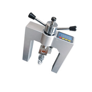 Top Seller Electronic Pull-Off Adhesion Tester Power Testing/Bonding <b>Strength</b> Analyzer for Construction Materials and Anchors - Product Image 2