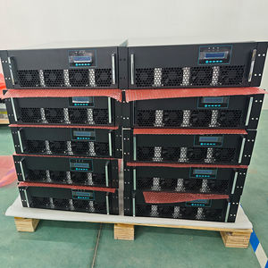 35 kar दीवार घुड़सवार स्थिर स्थिर चर जनरेटर svg सक्रिय लोड बैलेंसर - Product Image 5