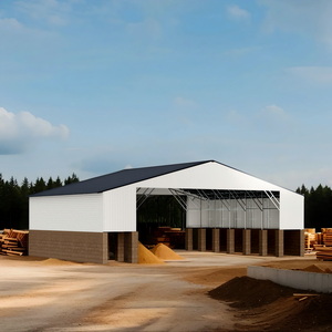 Kit de toiture pour conteneur SGC5640, <span class=keywords><strong>abri</strong></span> en métal pour conteneur, toiture en métal pour conteneur de 40 pieds - Product Image 2