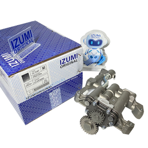 Izumi gốc bơm dầu 4bg1-zax110 4jj1 4jg2 4jg1 4jb1 6bg1 6BD1 phù hợp với động cơ ISUZU - Product Image 5