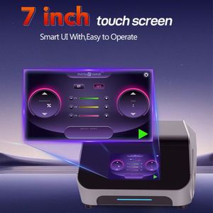 Dispositivo de Magnetoterapia PMST de 5 <span class=keywords><strong>Tesla</strong></span>, Equipo Profesional de Fisioterapia para Alivio del Dolor e Inflamación, Rehabilitación - Product Image 5