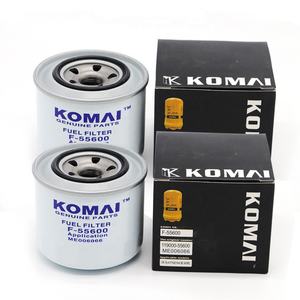 Filtre à carburant diesel pour camion Komai 15126069 pour filtres Volvo - Product Image 1