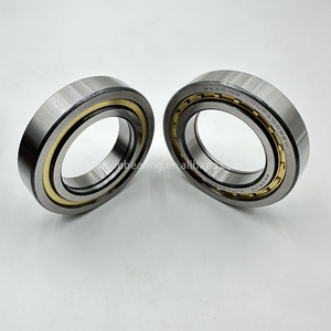 Trung Quố<span class=keywords><strong>c</strong></span> Thương hiệu hàng duy nhất nup1009em hình <span class=keywords><strong>c</strong></span>ầu mang Con lăn máy xú<span class=keywords><strong>c</strong></span> con lăn hình trụ nup1009em hình trụ Vòng bi lăn - Product Image 5