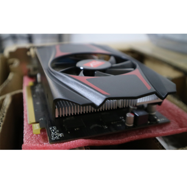 China Factory Direct Sales Good Amd 4gb Ddr5 Hd7670 R9 370 Graphic Card