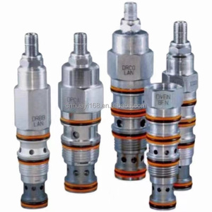 Vanne de réduction proportionnelle, Vanne de décharge - Product Image 4