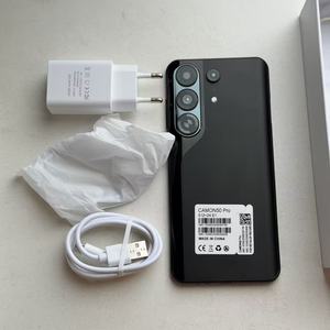 สมาร์ทโฟน Camon 50 Pro 4G โหมดเกมมิ่ง ราคาประหยัด กล้องหลัง 50MP กล้องหน้า 32MP แรม 8GB ความจุ 256GB แบตเตอรี่ 6150mAh โทรศัพท์เล่นเกมลื่นไหล - Product Image 5