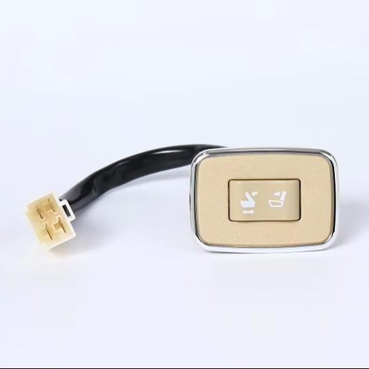 Factory Supply Car Seat Modification Switch