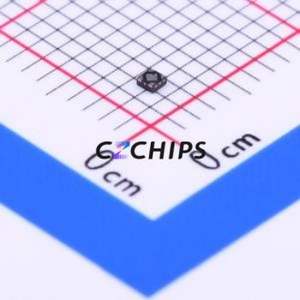 Original et nouveau NCP170AMX330TCG DFN-4-EP(1x1) circuit intégré IC puce PMIC régulateur linéaire (LDO) - Product Image 2