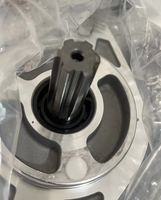 Pompe à engrenages hydraulique CBF-E CBF-E10 E16 E18 E25 E32 E40 E63 E80 Série CBF-E25LPL CBF-E20LPL CBF-E10ALPL CBF-E40LP CBF-E25ALP