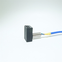 Ip69k Seacon DLPBH9F Rov Subconn 9pin femelle cloison sous-marine câble sous-marin connecteur ethernet étanche