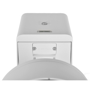 Caméra Bullet IDS-2CD7T46G2/VX3-I(H)S(Y) Guanlan dédiée pour modèles IA à grande échelle, 4MP DeepinViewX, triple objectif fixe - Product Image 3