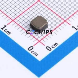 Inductor de Potencia FHD4020S-150MT SMD, 4x4mm (Inductancia: 15uH) (Precisión: 20%) (Corriente Nominal: 1.2A) - Product Image 1