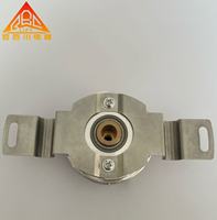 Encodeur d'ascenseur Hanhe H20-A 2048AE pour Heidenhain 1387 et Huitong EI53C9 pour usage en appartement