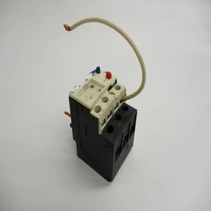 LRD08 2.5-4A ใหม่ต้นฉบับคลังสินค้าอัตโนมัติควบคุมการเขียนโปรแกรม PLC - Product Image 1