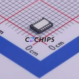 Venta al por mayor, protector contra sobretensiones PMIC, Chip IC de circuito integrado, TRPBF, n. ° 1, 3x4 - Product Image 2