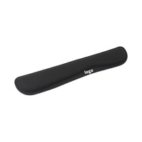Clavier ergonomique repose-poignet ensemble de coussinets en mousse à mémoire bureau et ordinateur portable à domicile facile à taper et soulagement de la douleur Stock disponible