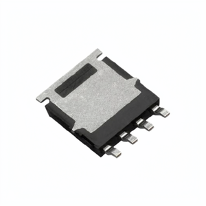 ชิ้นส่วนอิเล็กทรอนิกส์ SQJ500AEP-T1_BE3ทรานซิสเตอร์ PowerPak SO-8ของแท้ - Product Image 1