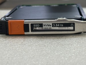 005053079 118000741 Disco Duro de 3.84 TB PM1723b NVMe Unidad de Estado Sólido SSD MZ-WLL3T8C - Product Image 4