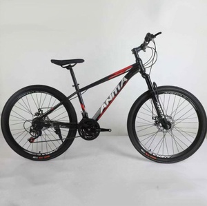 Bicicletas Japonesas Usadas de Todo Tipo, 26 Pulgadas, Rectas, al por Mayor, Bicicletas de Montañ<span class=keywords><strong>a</strong></span> MTB de 24 Velocidades, Precio de Bicicleta Cuatrimoto, Bicicleta MTB de 26 - Product Image 2